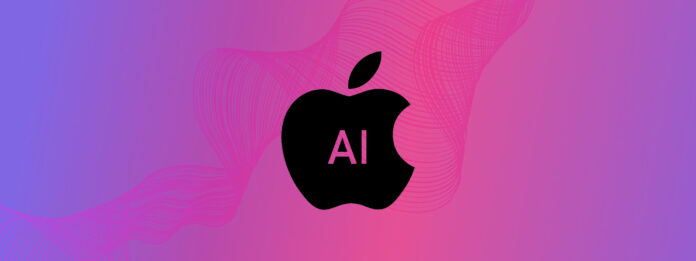 Apple Pushes for AI Integration in 2024