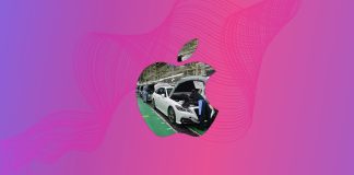 The Apple Car is Cancelled After the Decade of Effort