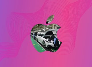 The Apple Car is Cancelled After the Decade of Effort
