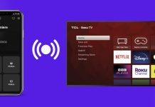 How to Mirror iPhone to Roku TV or Roku Stick: Best Solutions