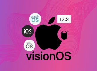Update Releases Across Apple Ecosystem