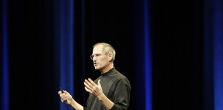 Report says Apple has CEO succession plan
