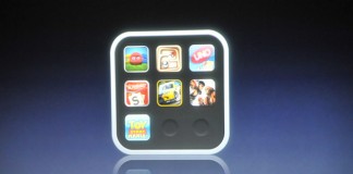 Second pole to pitching a tent, iPhone OS 4 to get app folders