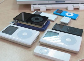 iPod Enters Its Awkward Teenage Years