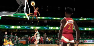 NBA Jam and Fight Night coming to iOS