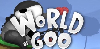World Of Goo Finally Gets Updated For iPhone 5