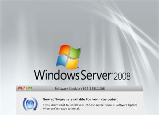 Reposado: An alternative software update server