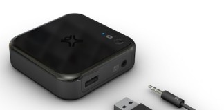 XtremeMac launches Bluetooth box to make any stereo AirPlay-ready