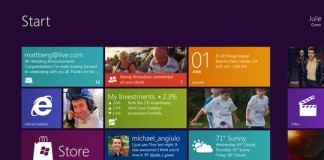 Windows 8.1 Update Gets October 17th Release Date