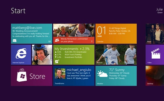 Windows 8.1 Update Gets October 17th Release Date