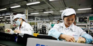 Foxconn To Start Producing Its Own Apple Accessories?