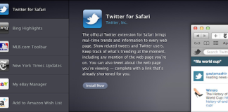Detox, a Safari extension that unwraps Twitter’s short links