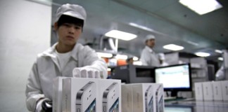 Apple May Have Rejected 8 Million Defective iPhones From Foxconn