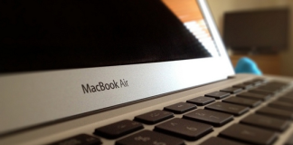 Low Macbook Air Stock Suggests Updated Model To Come At WWDC