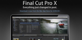 Final Cut Pro X, Motion And Compressor Updated Alongside New Marketing Campaign