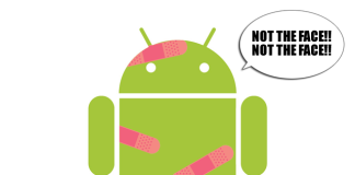Looking At Android’s Vulnerabilities