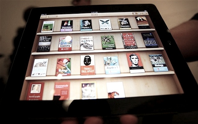 Book Publishers Notifying iTunes Book Buyers Who Are Eligible For Settlement Checks