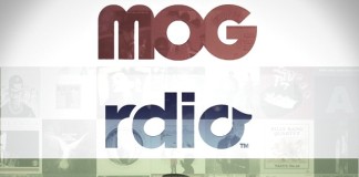 Rdio Vs. MOG Vs. Spotify: Which is For You?