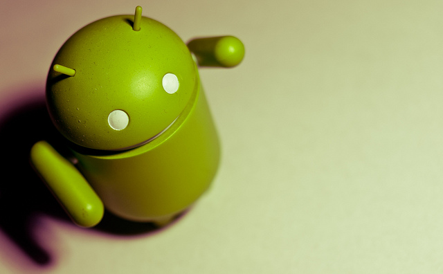 Android Jelly Bean To Have Three Versions]=