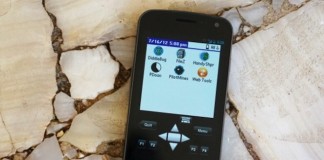 Palm OS Emulator Released For Android