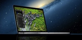 MacBook Pro with Retina Display Beats Chromebook, Windows 8 Battery Life