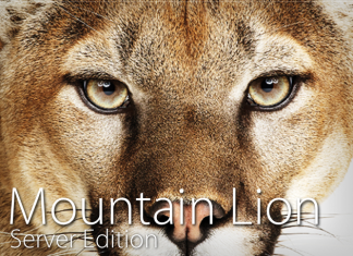 OS X 10.8 Mountain Lion Server: A Review