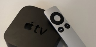 Apple To Release Smaller Apple TV With A5X Chip