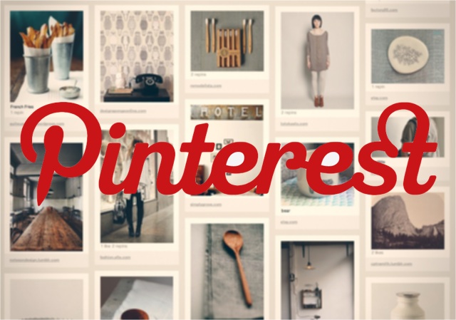 Pinterest For iOS Updated, Lets You See What Others Have Pinned