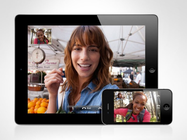AT&T Finally Rolling Out FaceTime Over Cellular To All Customers