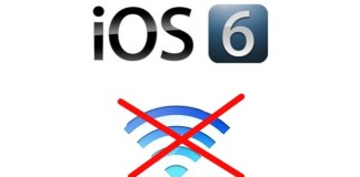 Tip: How To Fix Apple iOS 6 Wi-Fi And Bluetooth Connectivity Issues On iPhone Or iPad