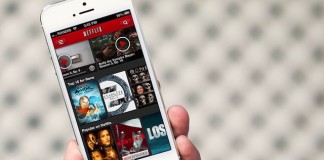 Netflix For iOS Updates, Adds Auto-Play Episodes And More