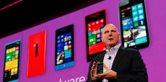 Nokia Exec Pleads For Microsoft To Get Better Windows Phone Apps