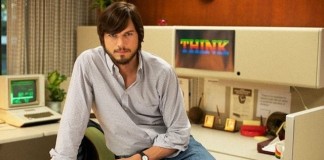 Ashton Kutcher Starred Steve Jobs Biopic Coming To Theatres August 16