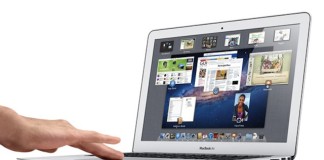 MacBook Air, Pro To Be Refreshed In June 2013