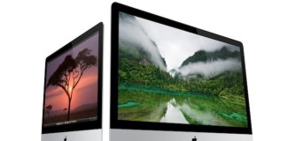 Apple Resellers Start To Sell 2012 iMac