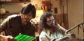 Jobs Film Flops Opening Weekend, Woz Offers A Review
