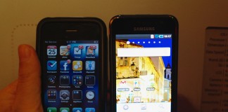 Apple Refuses To Let Samsung See iOS 6 Source Code