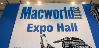Ashton Kutcher To Open Macworld | iWorld Expo