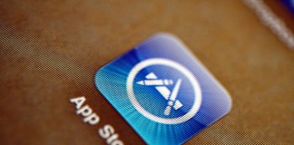 Apple Updates The App Store’s Screen Shot Policy