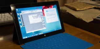 Want To Run Mac OS On Your Microsoft Surface? There’s A Hack For That!