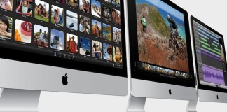 21.5-Inch iMac Ship Times Increase To 2-3 Weeks