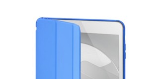 CoverBuddy For iPad Mini Works Great With Apple’s Smart Cover