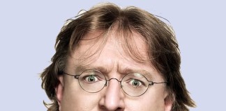 Gabe Newell, ‘Biggest Threat To Steam Box Is Apple’