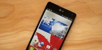 LG Takes Second Place In U.S. Handset Market, Replacing Apple