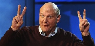 Microsoft CEO Steve Ballmer To Retire Within 12 Months