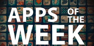 Apps Of The Week: Launching, Tasking, Drafting, And Fishing. What Else Do You Need?
