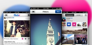Flickr’s Newly Designed iOS App Sees Renewed Interest And Popularity