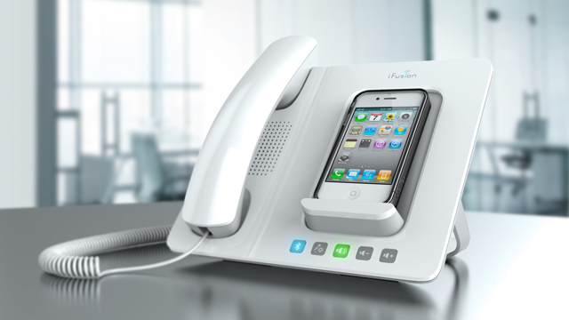 iFusion-Smartstation