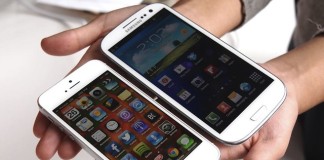 Apple And Samsung Allowed To Add New Devices To Next Major Patent Lawsuit