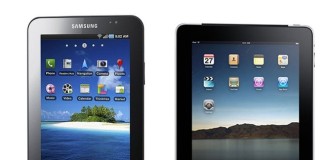 Samsung Galaxy Tabs Don’t Infringe On Apple Devices Rules Dutch Court